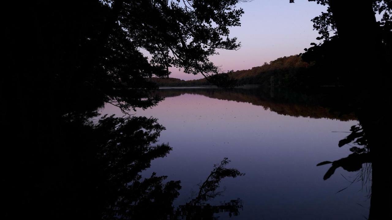 Mobile-Home Fürstenberg-Havel Eksteriør bilde