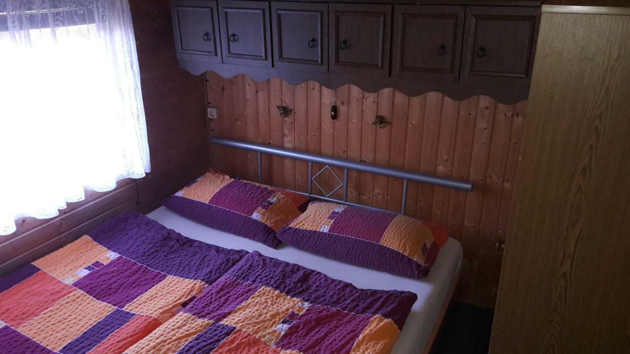 Mobile-Home Fürstenberg-Havel Eksteriør bilde